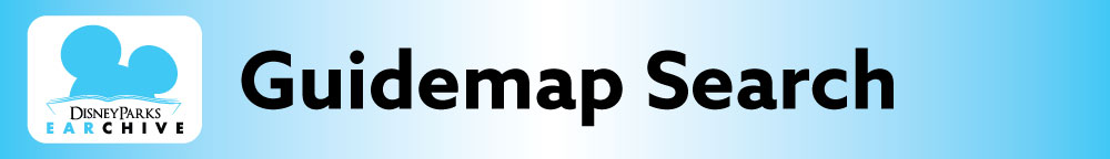 Map Search